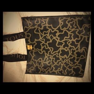 TOUS Tote bag